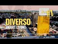 Diverso Smart Living Guadalajara - Preventa
