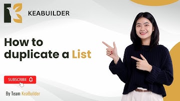 Clone and Conquer: A Complete Guide on How to Duplicate a List in Your CRM