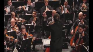 Spot Orchestre Philharmonique Du Maroc Du 08 Au 11 Février 2017