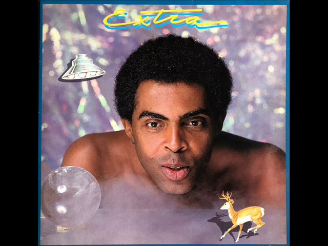 gilberto gil - funk-se quem puder