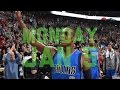 Daily Show: Jan. Starters