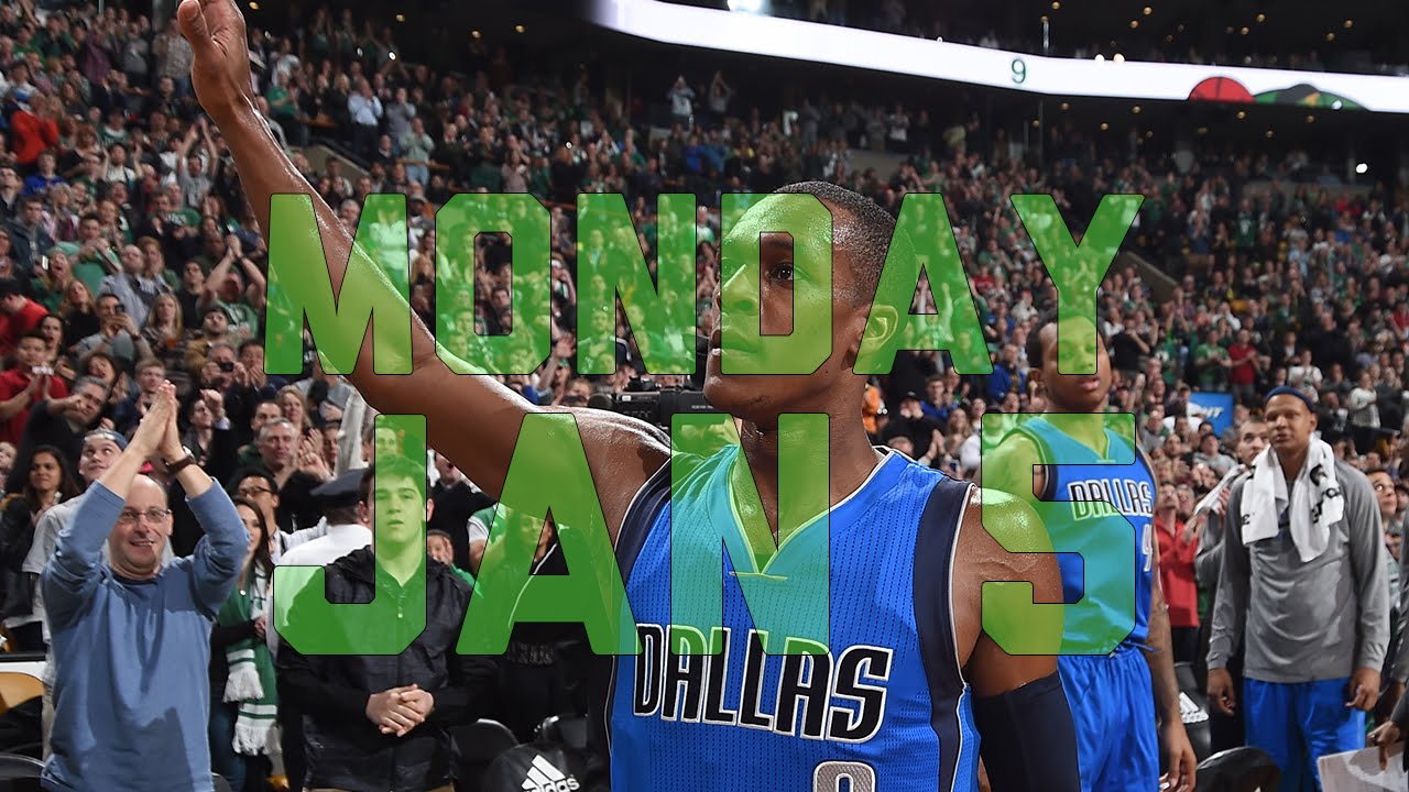 NBA Daily Show: Jan. 5 – The Starters