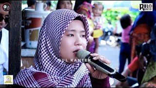 MUSIK PELEPAS LELAH Bersama IRAMA DOPANG || rul kanter