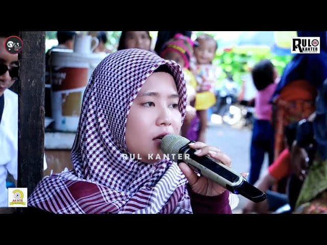 MUSIK PELEPAS LELAH Bersama IRAMA DOPANG || rul kanter class=