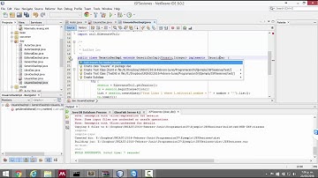 Manejo de sesiones JSF