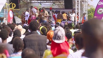 LIVE PILAZ PILONJE - PERFORMANCE AT CHRIS TETU LAUNCHING KILLED THE SHOW WITH VYBE