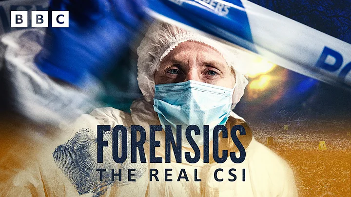 Forensics: The Real CSI Series 5 | Official Trailer - BBC