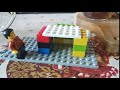 Зомби Апакалиспис 1серия|LEGO