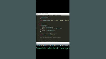 #laravel #addtocart #laravel10 #laravelcourse #laraveltutorial #cart