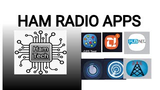 GALAXY ULTRA 23 - Ham Radio / Hobby Apps screenshot 1