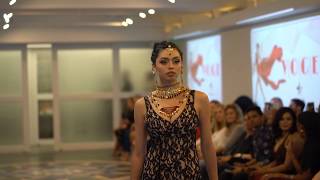 VOGE Fashion Show Presents the Saima Chaudhry Jewelry Collection