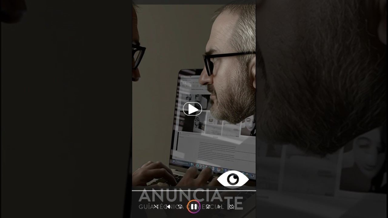 Vender o no vender anuncia-te es la diferencia