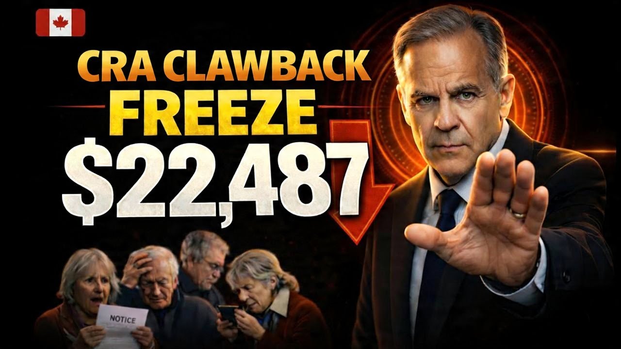 🚨 URGENT: CRA’s AI Is Targeting Accounts — Feb 23 Deadline