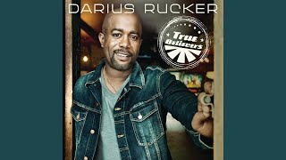 Video thumbnail of "Darius Rucker - Radio"