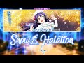 Snow Halation|Umi Sonoda|FULL+LYRICS[ROM/KAN/ENG]|Love Live!