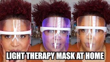 ora led light mask, Images, Photos, Gallery, Videos, HD, WrinkLit LED