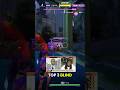 Top 3 Blind People in [Marvel Rivals] #marvelrivals #gaming #funny #memes #gameplay