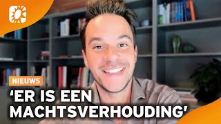 Download Lagu Om deze reden stuurt Daniël Renske niet weg in B\u0026B Vol Liefde | RTL Boulevard MP3 Download Lagu Om deze reden stuurt Daniël Renske niet weg in B\u0026B Vol Liefde | RTL Boulevard MP3