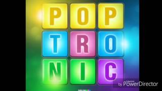 Drum Pad Machine-Poptronic#6!