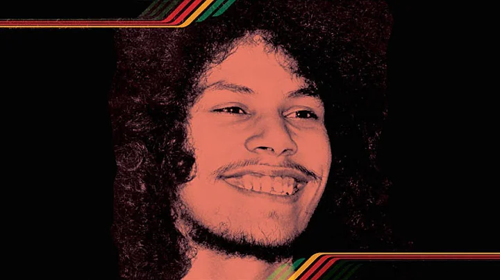 SHUGGIE OTIS - Inspiration Information (1974) - Fu...