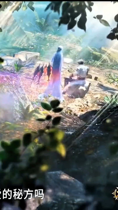 [Soul Land 2] Huo Yuhao X💖 Tang Wutong | Soul Land 2 Episode 120 PV #soulland