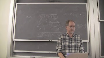 CS 1410 - Spring 2018 - Lecture 26