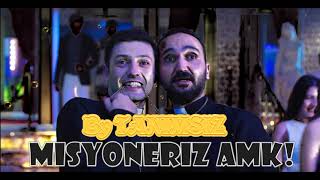 Replik Remix - Misyoneriz Amk! [HEP YEK 2] Resimi