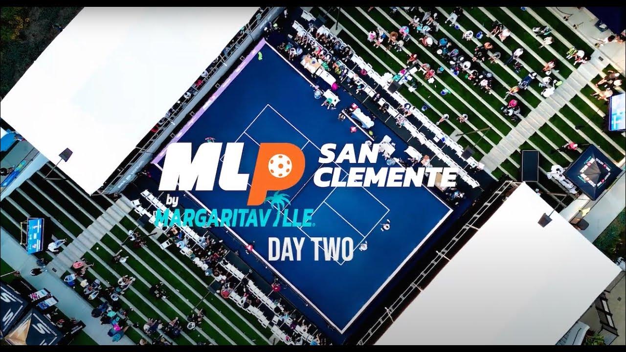 MLP San Clemente Day Two Rewind YouTube