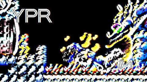 Super Metroid: YPR #4