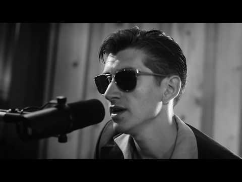 Arctic Monkeys - Mad Sounds (Live from Avatar Studios)