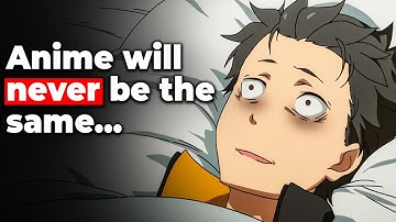 Re:Zero Could Have Been The "PERFECT Isekai"