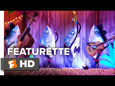 Hotel Transylvania 3 Summer Vacation Featurette - Creating the Music (2018) | Movieclips Coming Soon thumbnail