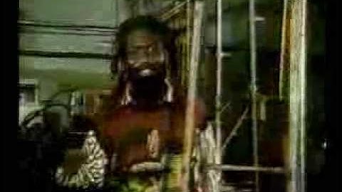 Mikey Dread -  Choose me