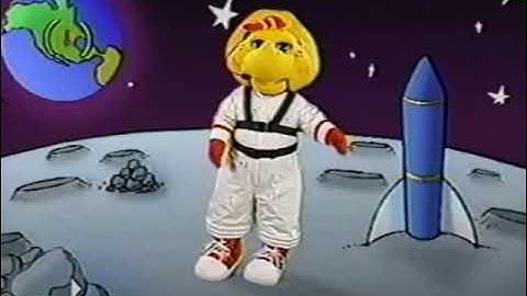 Sense Sational Day (1998 Version) Part 29