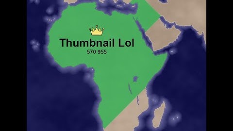 Territorial.io 512 Hard Bots Timelapse