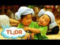 TL;DR - Jjimjilbangs and Bath Houses in Korea