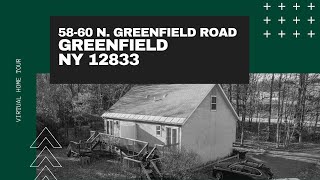 58-60 North Greenfield Road video tour