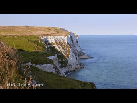 Dover, England: Historic Castle and White Cliffs - Rick Steves’ Europe Travel Guide - Travel Bite