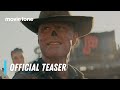 Fallout | Official Teaser Trailer | Prime Video