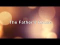 The fathers house  cory asbury 1 hour lyrics