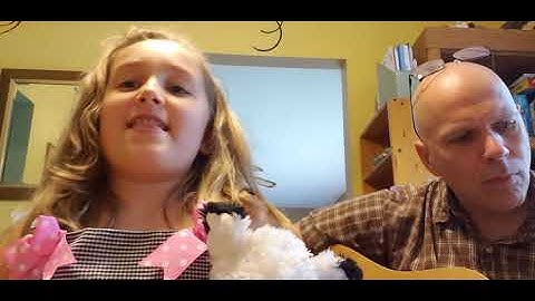 CC Cycle 3 Week 4 English Grammar Song