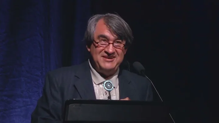 Dr. Gregory Cajete: Indigenous Knowledge and Western Science