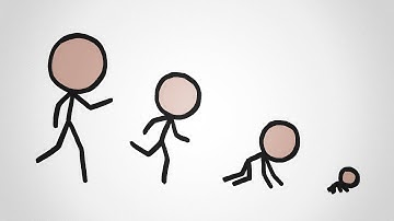 The Place Where Time Flows Backwards