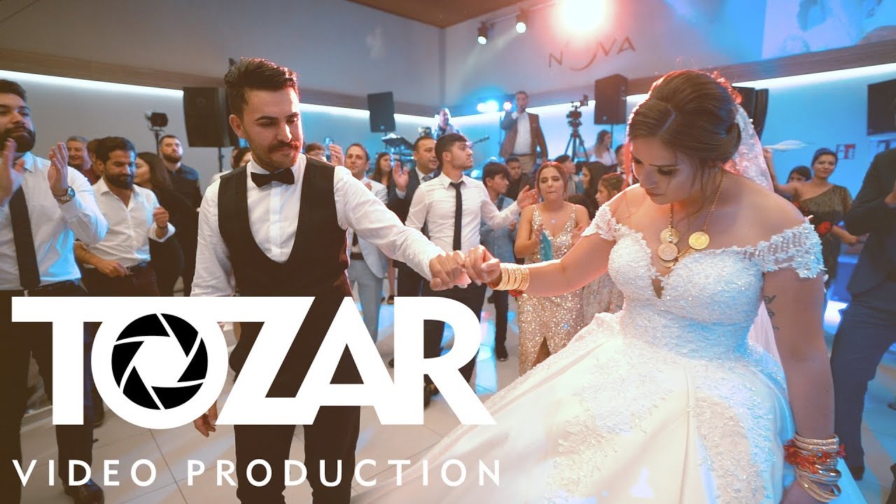 Selin ile Volkan - Grup Eflatun Viyana - TOZAR VIDEO PRODUCTION