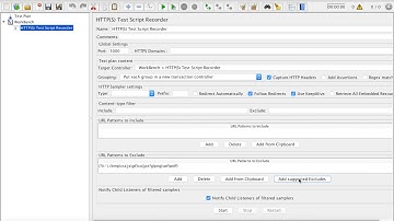 JMeter – How To Create Data + Keyword Driven Framework | Part 2