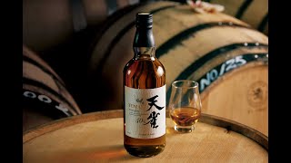 Tenjaku Japanese Whiskey by TasteofNewYorkTVShow 1,904 views 10 months ago 6 minutes, 33 seconds