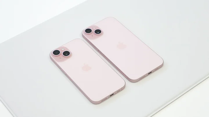 iPhone 15 全顏色上手：藍色我最喜歡 - 天天要聞