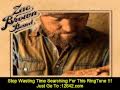 Zac brown band toes with lyrics