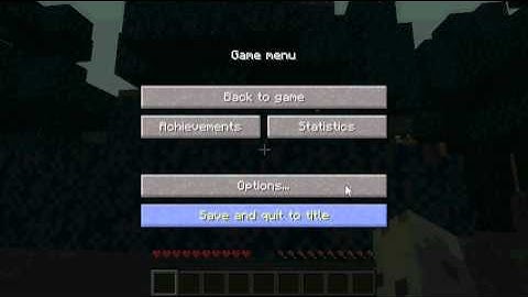 Minecraft GLSL Shader -- No Shadows