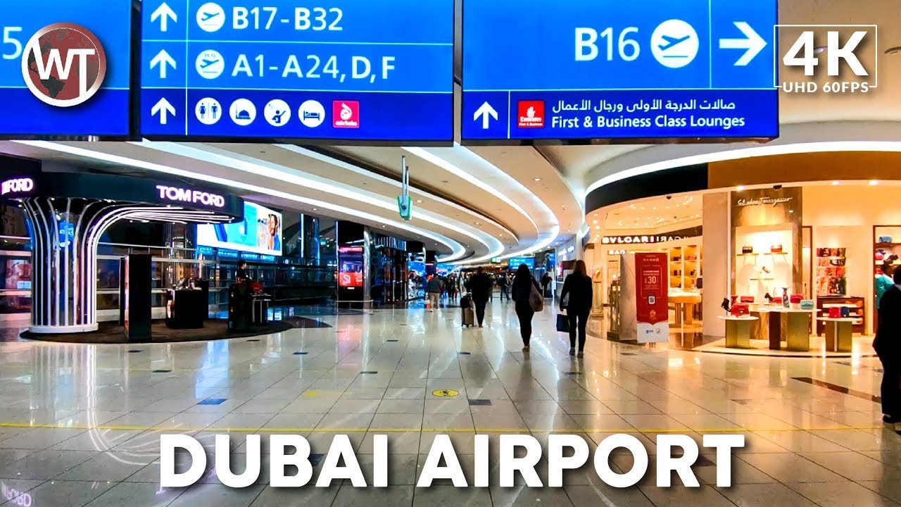 DUBAI AIRPORT TERMINAL 3 2023 YouTube dubai-airport-terminal-3-2023-youtube
